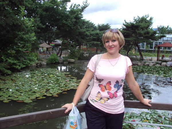 Светлана Лучкина