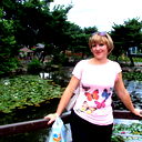 Светлана Лучкина