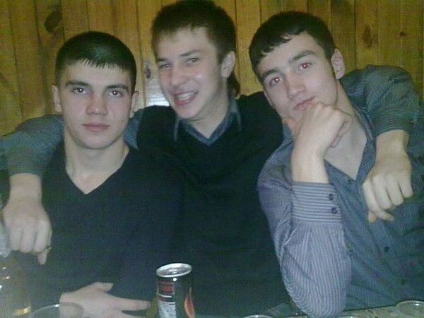 Дмитрий Борзенков