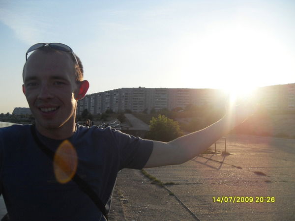 Алексей Спирин