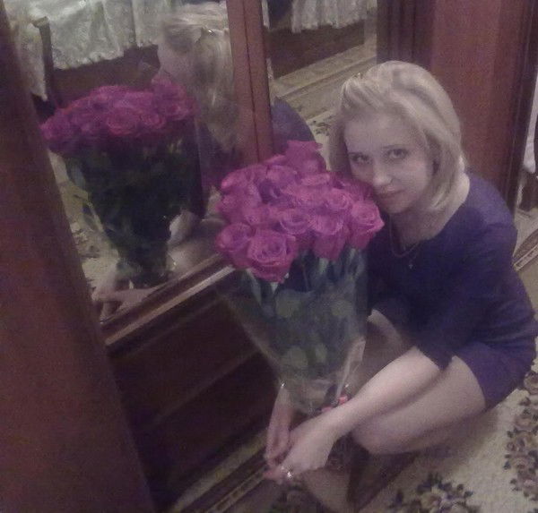 Марина Ионенко