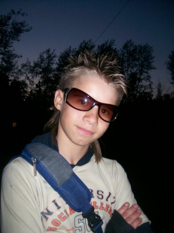 Кирилл Дереглазов