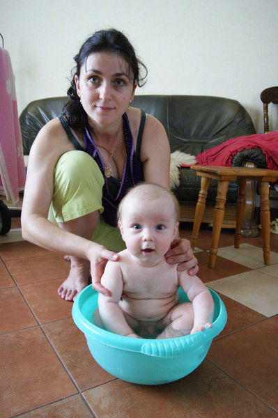 Наталья Степанюк