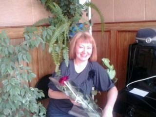 Евгения Шкуратова