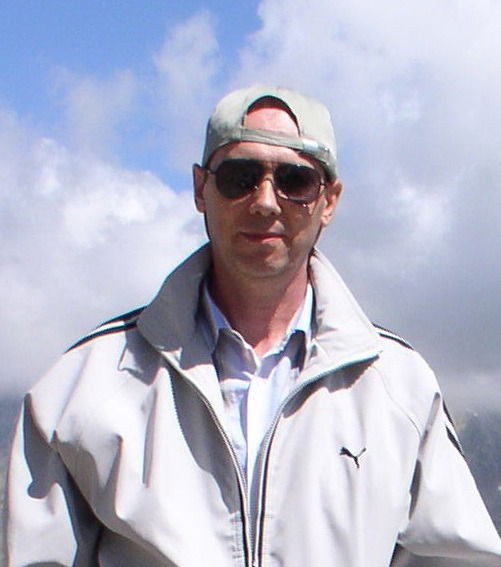 Андрей Шунайлов