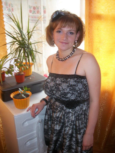 Евгения Ивашкевич