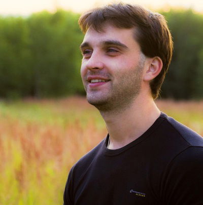 Сергей Челноков