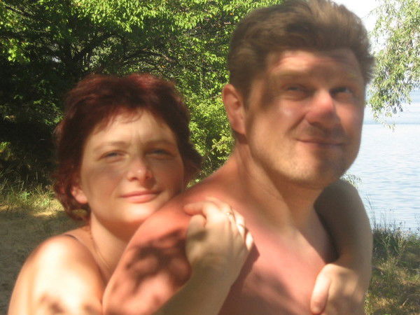 Светлана Белогай