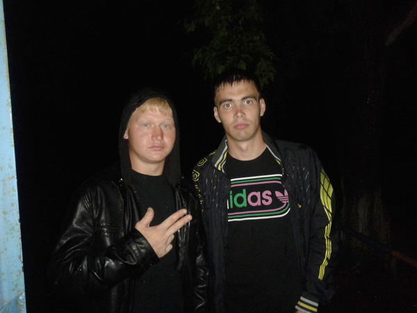 Юрий Коломников