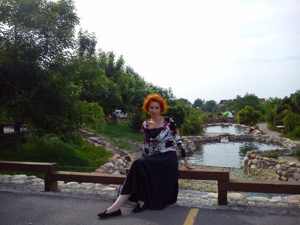 Наталья Доронина