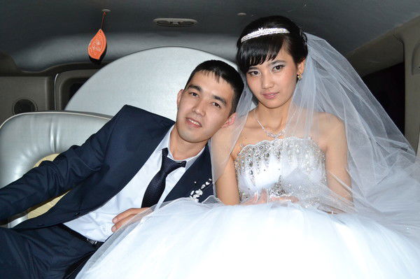 Кайрат Нурдавлетов