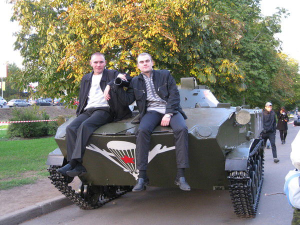 Владимир Татаренко