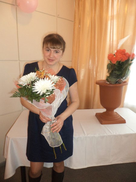 Галина Дорофеева