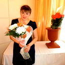 Галина Дорофеева