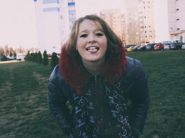 Полина Хайленко