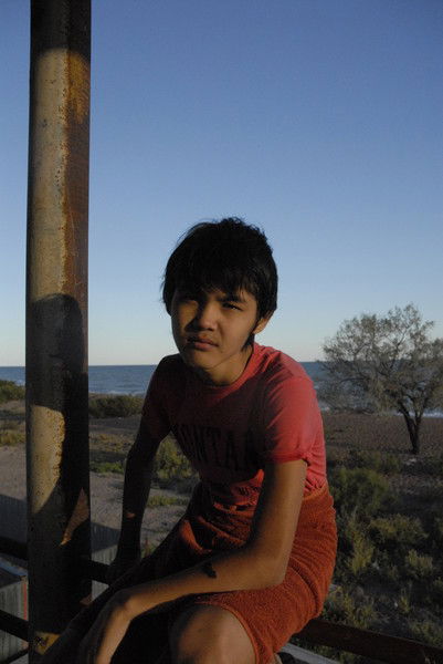 Дархан Мадыхан