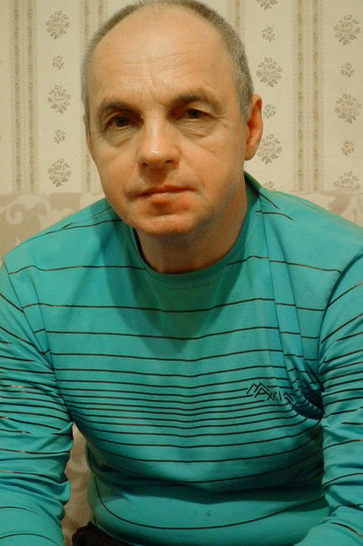 Виктор Пивнев