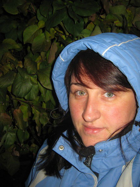 Алёна Москоленко