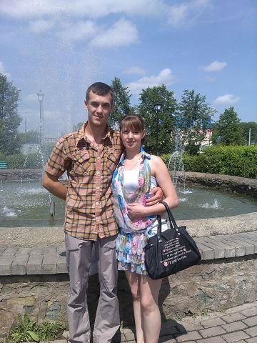 Иван Олегович