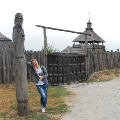 Антонина Сильвестрова