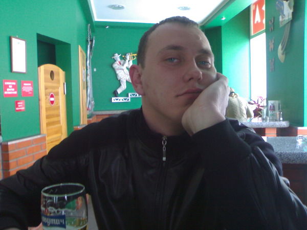 Саша Гетьманский