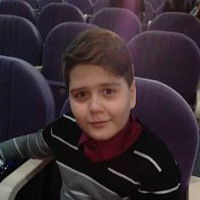 Дима Рыженко