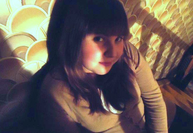 Алёна Мешкова