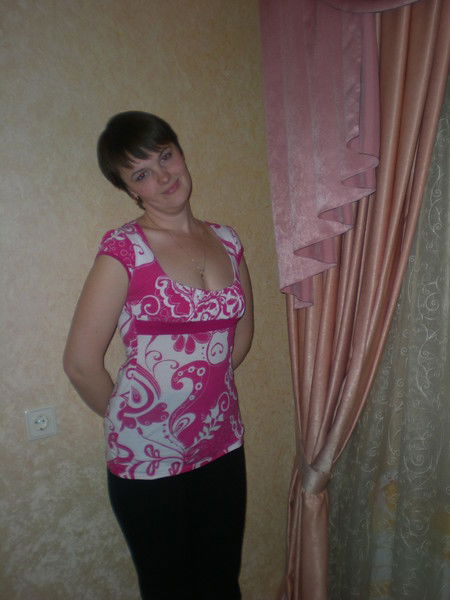 Алеся Юзвенко