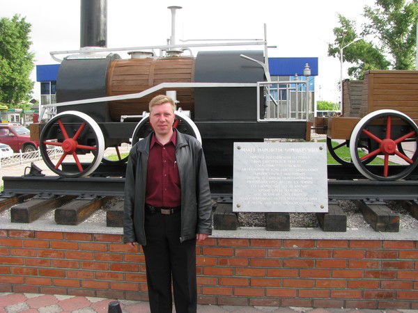 Андрей Райс