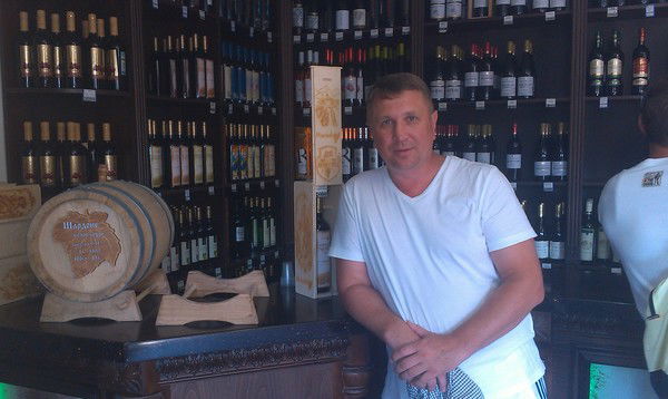 Владимир Головин