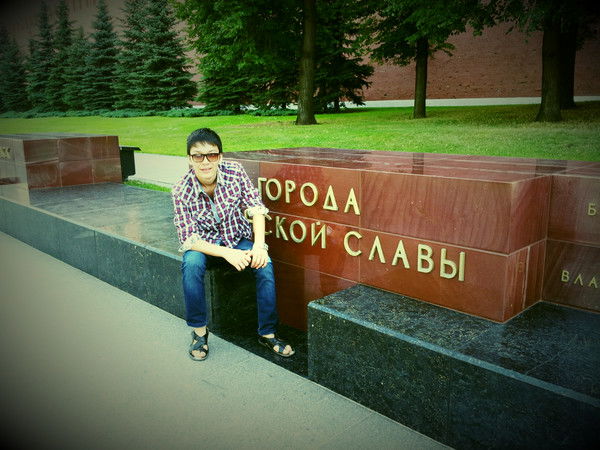 Мурат Сабырбаев