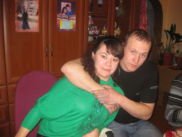 Екатерина Попова