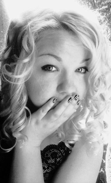 Анастасия Терешко