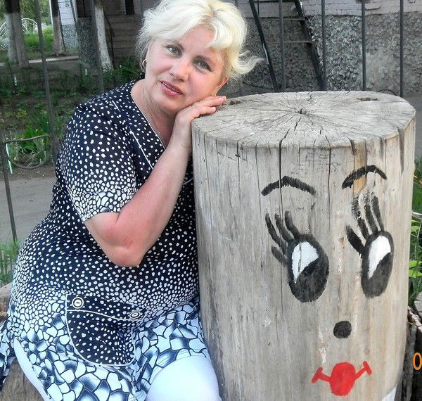 Наталья Руденкова