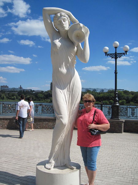 Елена Павлова