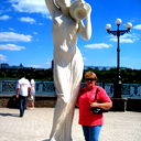 Елена Павлова