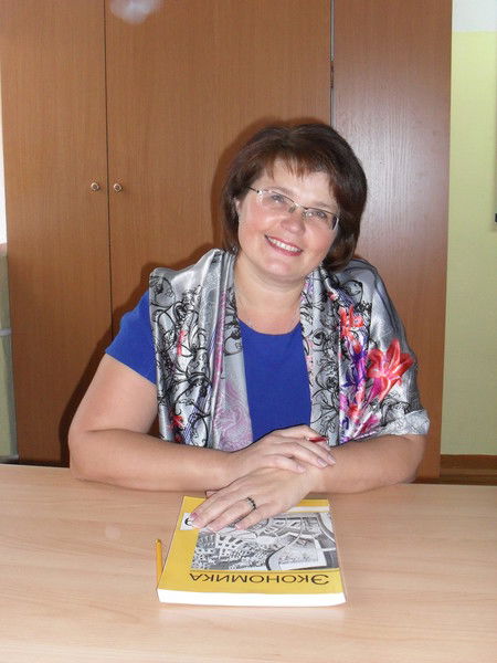 Любовь Мурзаева