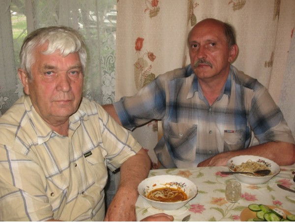 Анатолий Шустов