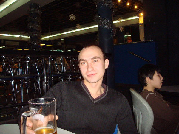 Виталя Бабак