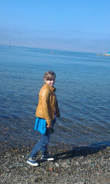 Ксения Кель