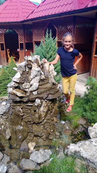 Инна Швайгердт