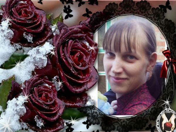 Виктория Иванова