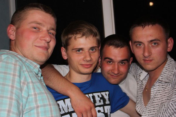 Иван Токарев