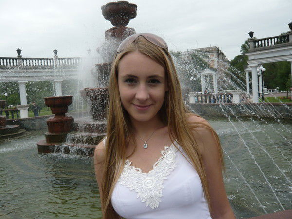 Елена Саенко