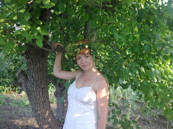 Александра Тверскова