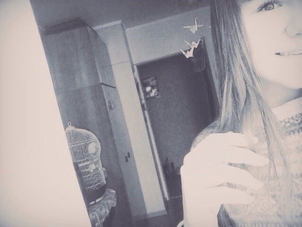 Таня Красовская