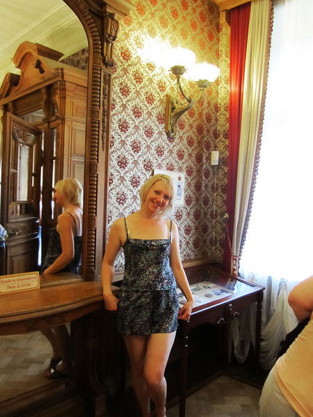 Наталья Кукало