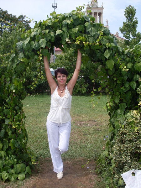 Светлана Куликова