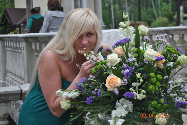 Юлия Ив@нов@