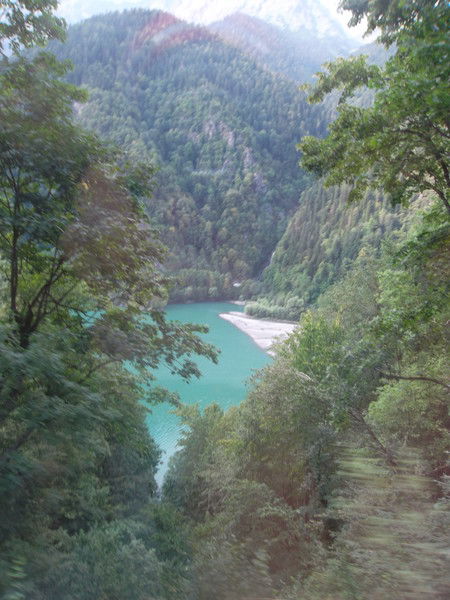 Людмила Лазарева